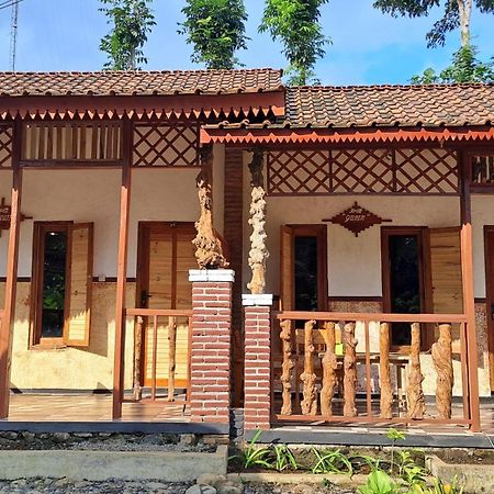 Berliant Homestay Jambu  Exterior photo